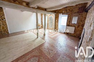 achat appartement brue-auriac 83119