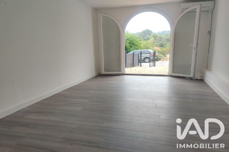 achat appartement brue-auriac 83119