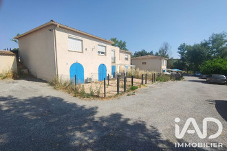 achat appartement brue-auriac 83119