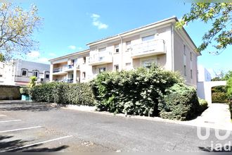 achat appartement bruges 33520