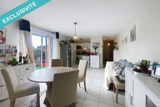 achat appartement bruges 33520