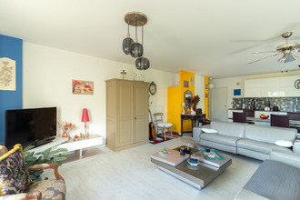 achat appartement bruges 33520