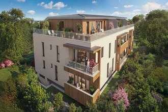 achat appartement bruges 33520