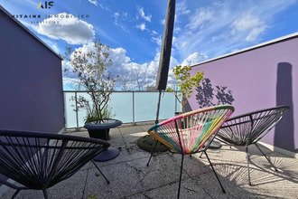 achat appartement bruges 33520