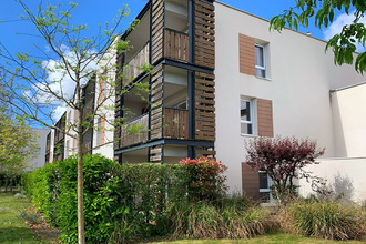 achat appartement bruges 33520