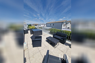 achat appartement bruges 33520