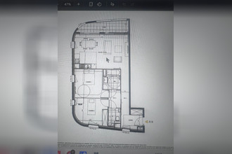 achat appartement bruges 33520