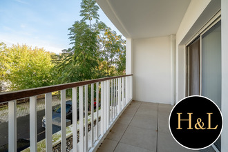 achat appartement bruges 33520