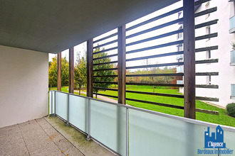 achat appartement bruges 33520