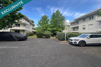 achat appartement bruges 33520