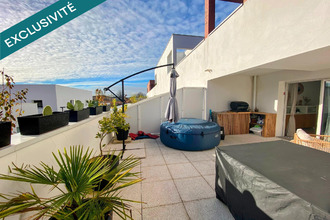 achat appartement bruges 33520