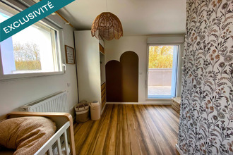 achat appartement bruges 33520