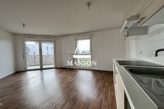 achat appartement bruges 33520