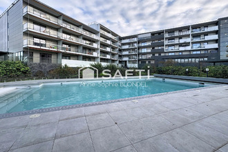 achat appartement bruges 33520