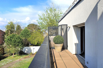 achat appartement bruges 33520