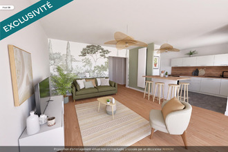 achat appartement bruges 33520