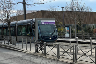 achat appartement bruges 33520