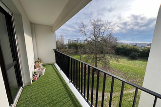 achat appartement bruges 33520