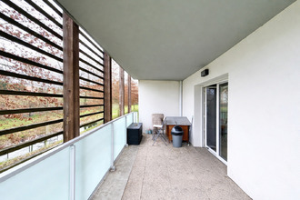 achat appartement bruges 33520