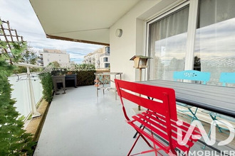 achat appartement bruges 33520