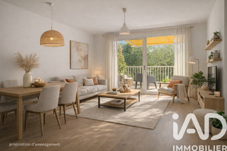 achat appartement bruges 33520