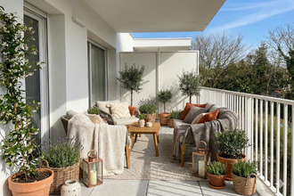 achat appartement bruges 33520