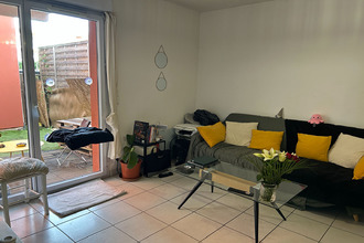 achat appartement bruges 33520
