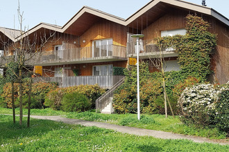 achat appartement bruges 33520