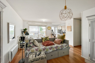 achat appartement bruges 33520