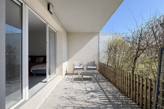 achat appartement bruges 33520