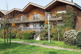 achat appartement bruges 33520