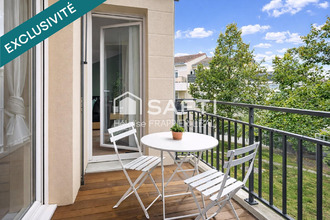 achat appartement bruges 33520