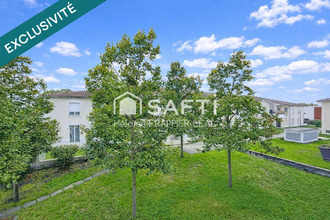 achat appartement bruges 33520