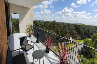 achat appartement bruges 33520