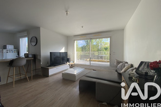 achat appartement bruges 33520