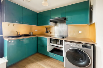 achat appartement bruges 33520