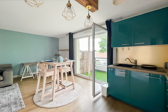 achat appartement bruges 33520