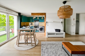 achat appartement bruges 33520