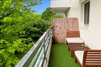 achat appartement bruges 33520