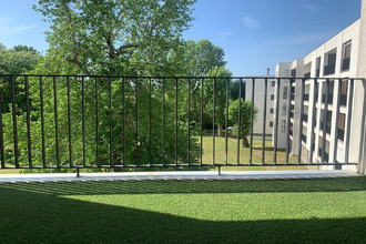 achat appartement bruges 33520
