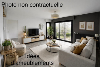 achat appartement bruges 33520