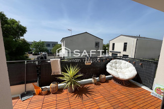 achat appartement bruges 33520