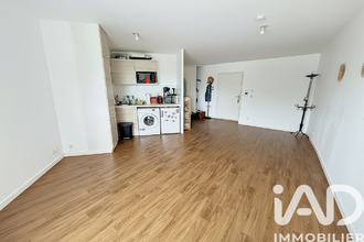 achat appartement bruges 33520