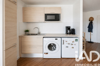 achat appartement bruges 33520