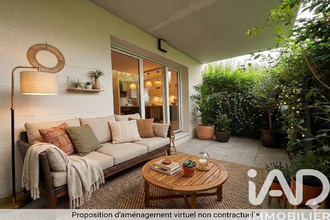 achat appartement bruges 33520