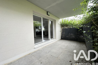 achat appartement bruges 33520