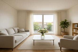 achat appartement bruges 33520