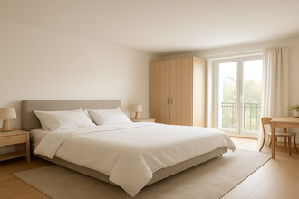 achat appartement bruges 33520