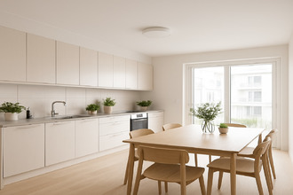 achat appartement bruges 33520