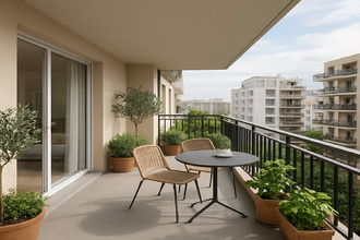 achat appartement bruges 33520